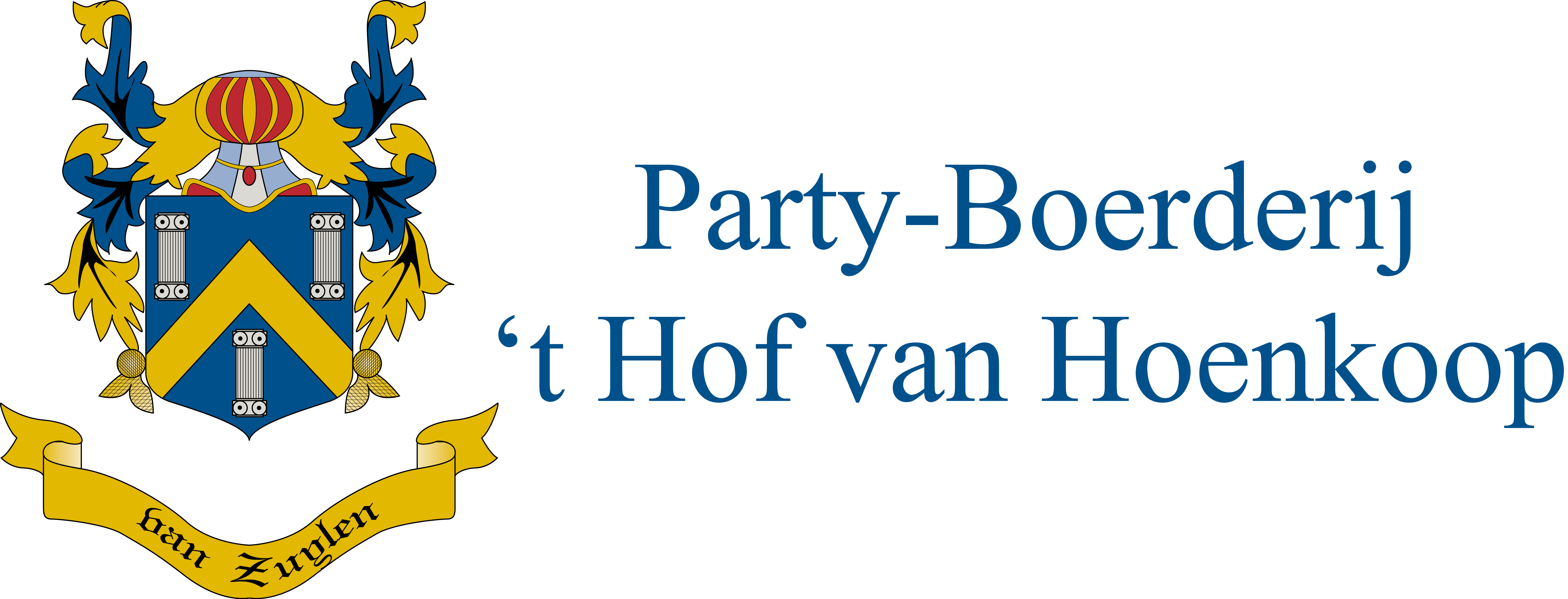 Party - Boerderij - 't Hof van Hoenkoop